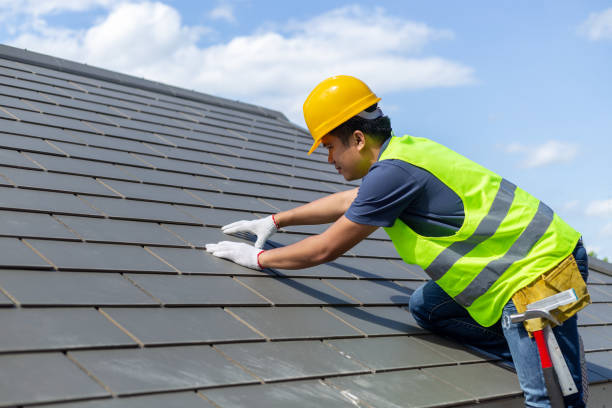 Best Roof Gutter Cleaning  in Ballston Spa, NY