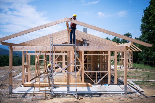 Best Commercial Roof Installation  in Ballston Spa, NY