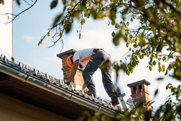 Heating Cable for Roof Installation in Ballston Spa, NY