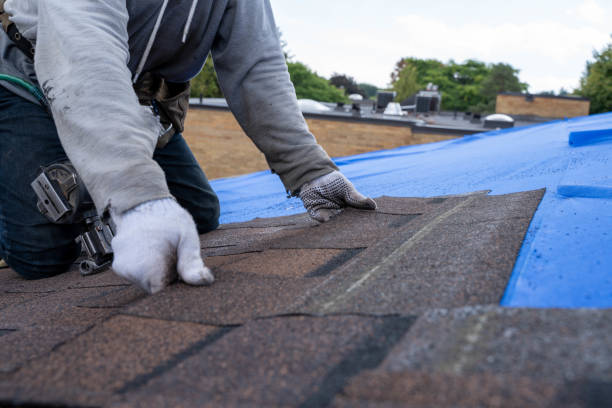 Best Metal Roofing Contractor  in Ballston Spa, NY