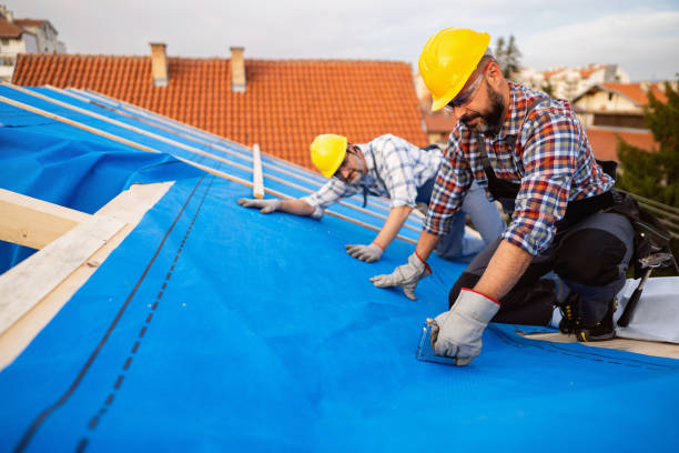 Quick and Trustworthy Emergency Roof Repair Services in Ballston Spa, NY
